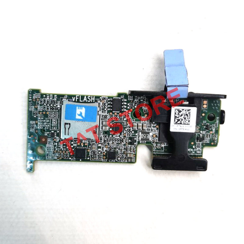 Sd Card Module - Original FÜR Dell R440 R640 R740