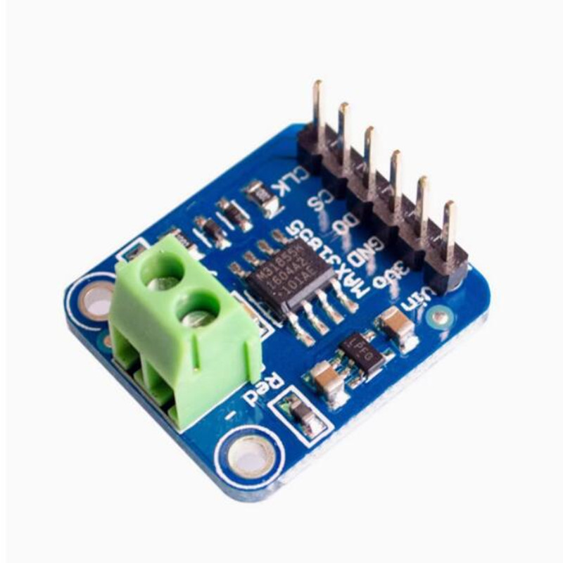 Thermocouple Module K Type - 1 Stück 5 Stück MAX31855 K-Typ
