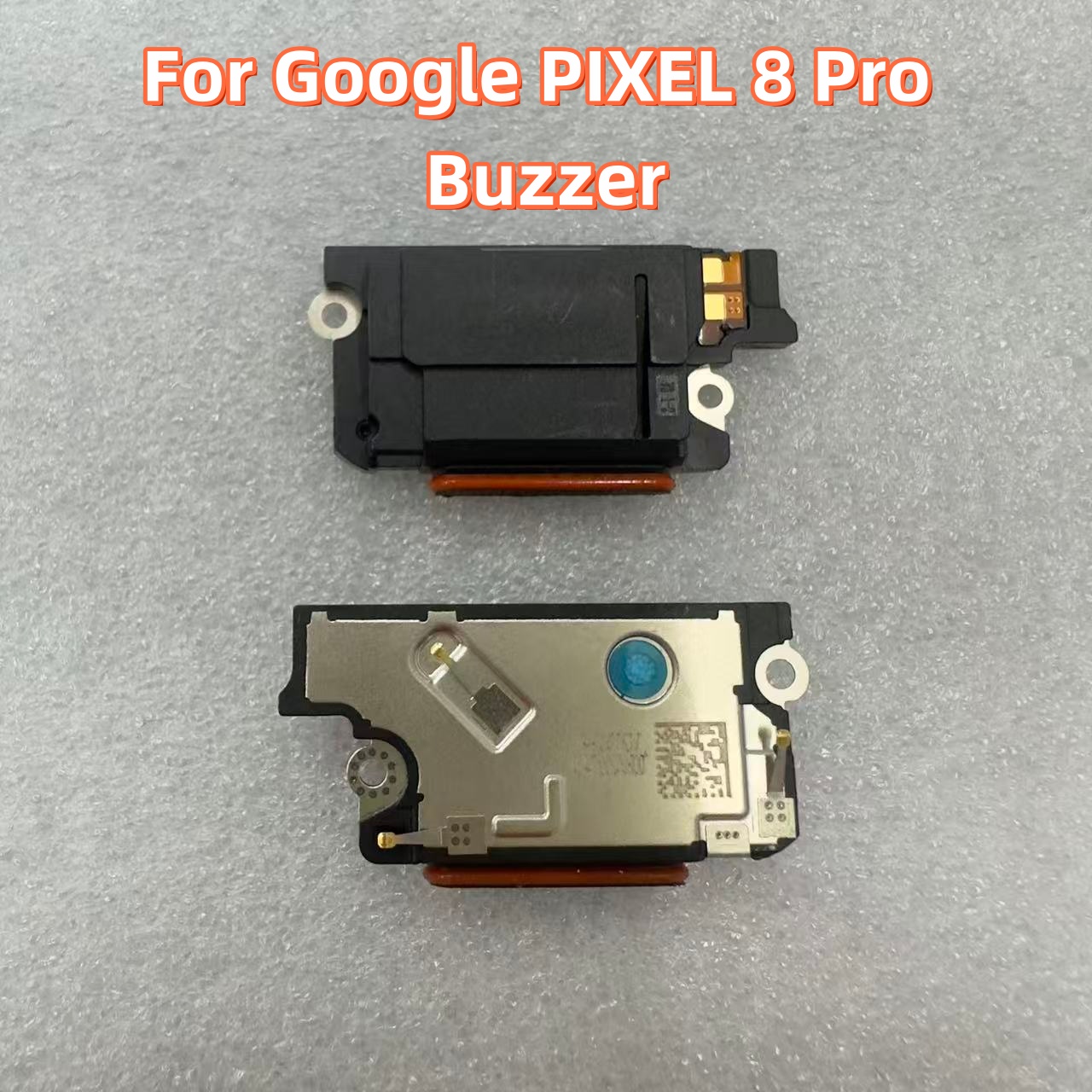 Buzzer Module - Lautsprecherrington für Google Pixel 8 Pro