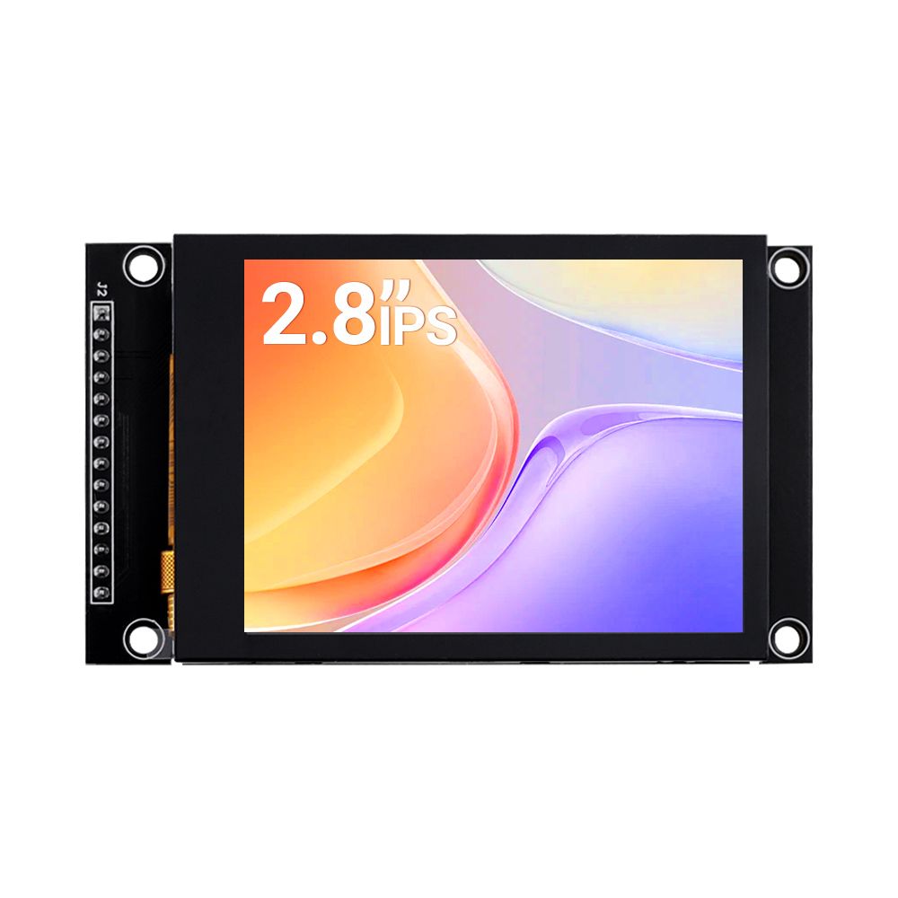 Ili9341 - Elecrow 2,8 Zoll SPI-Modul IPS TFT