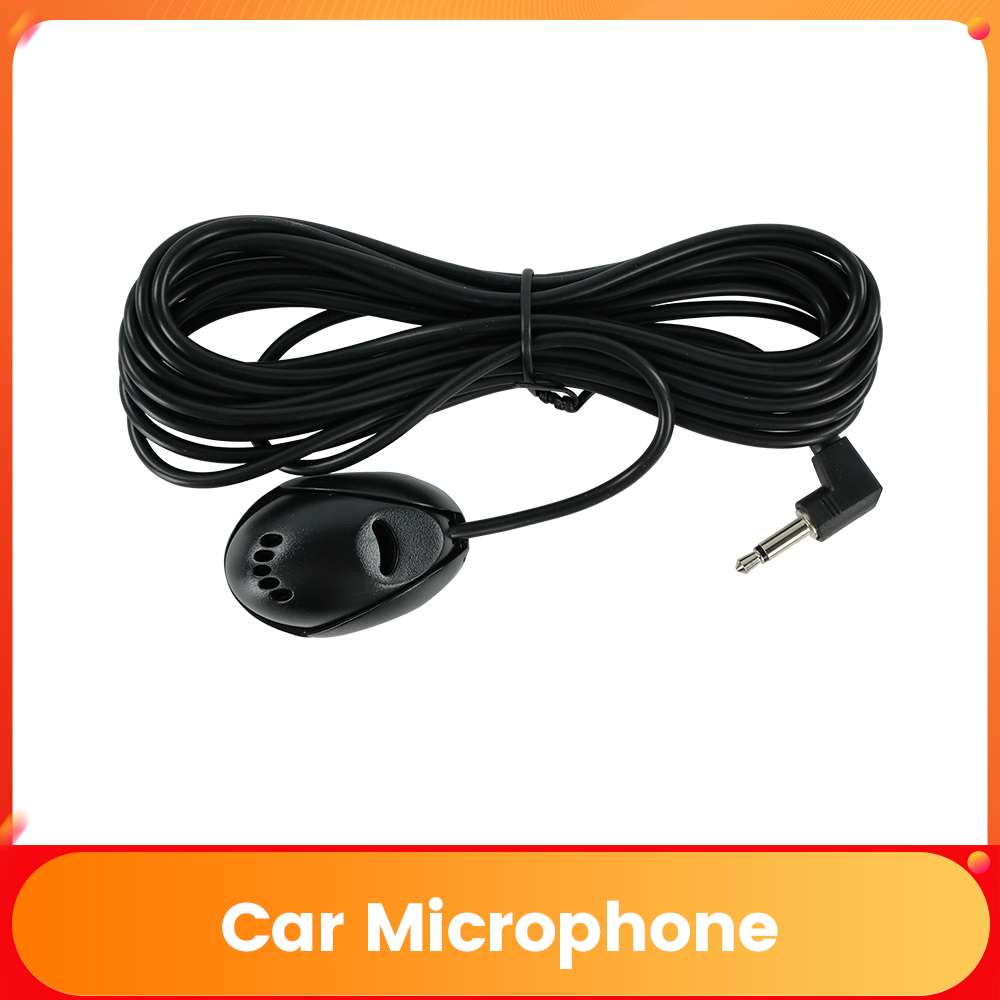 Microphone Module - 3M Auto Radio Android Audio Mikrofon