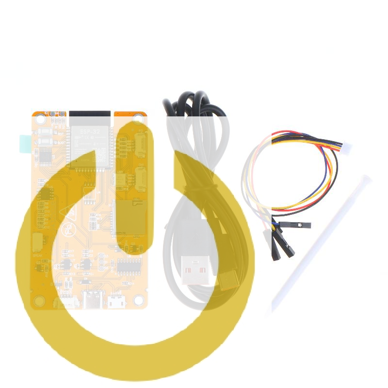 Ili9341 - 2,8'' ESP32-Modul ESP32-2432S028R WiFi+BT Dual-Core 240X320