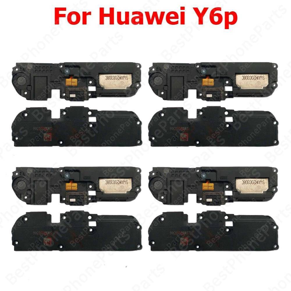 Buzzer Module - Lautsprecher für Huawei Y6p, Lautsprecher, Buzzer,