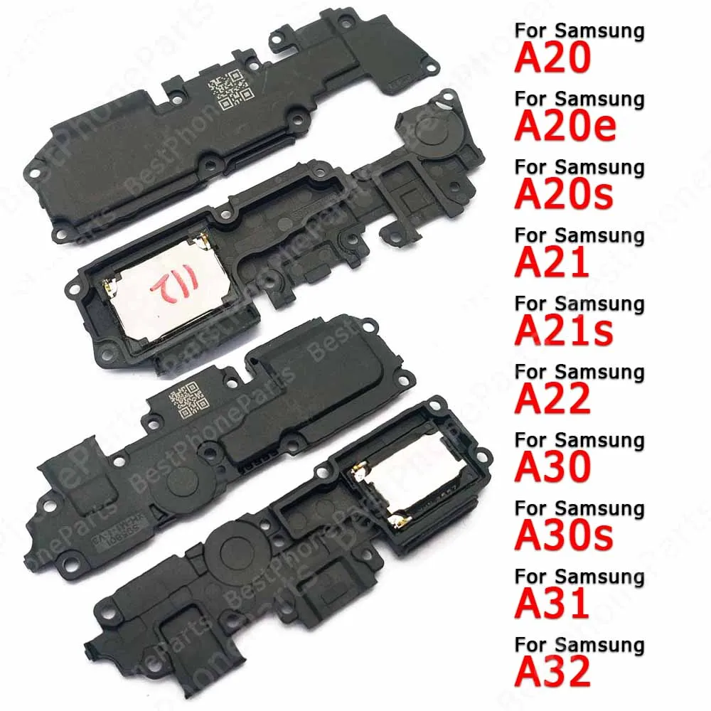 Buzzer Module - Summer ringer für samsung galaxy a22