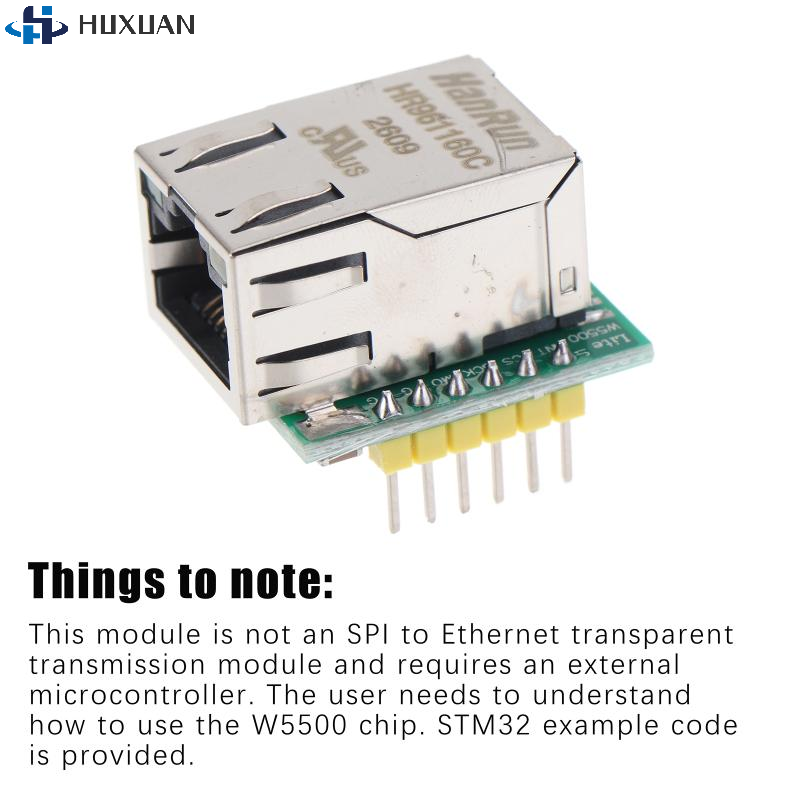 1 Stück Smart Electronics USR- – Ethernet W5500 Bewertung und Preis