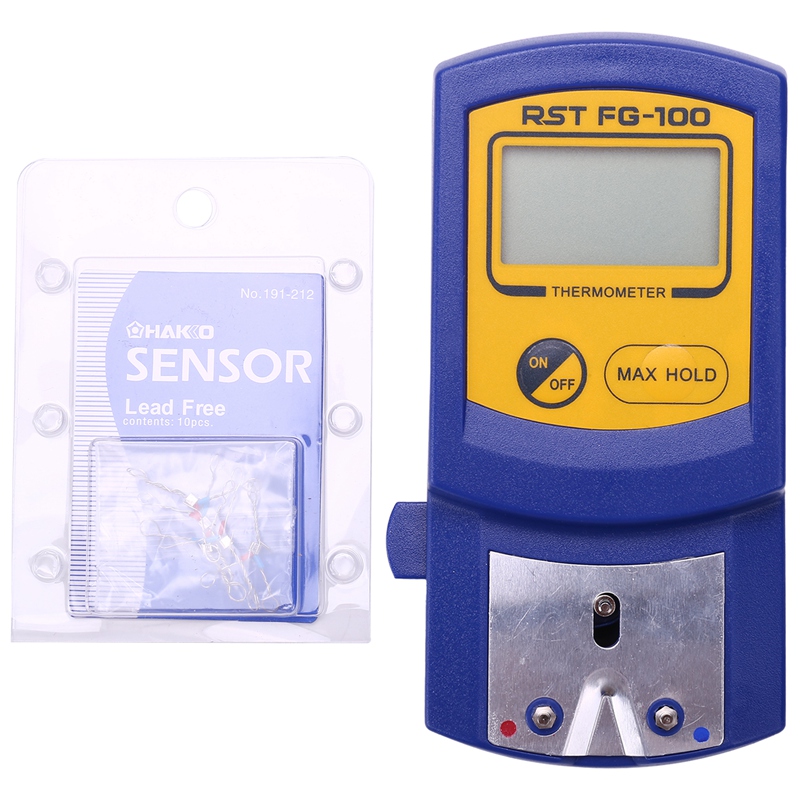 A20F-FG-100 Digitale Lötkolben – Soldering Iron Temperature Probe Bewertung und Preis