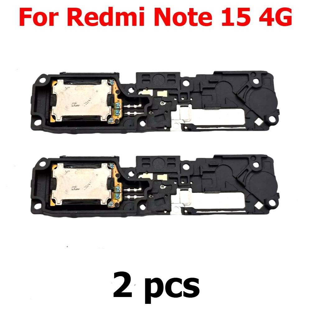 Lautsprecher für Redmi Note 15 – Buzzer Module Bewertung und Preis