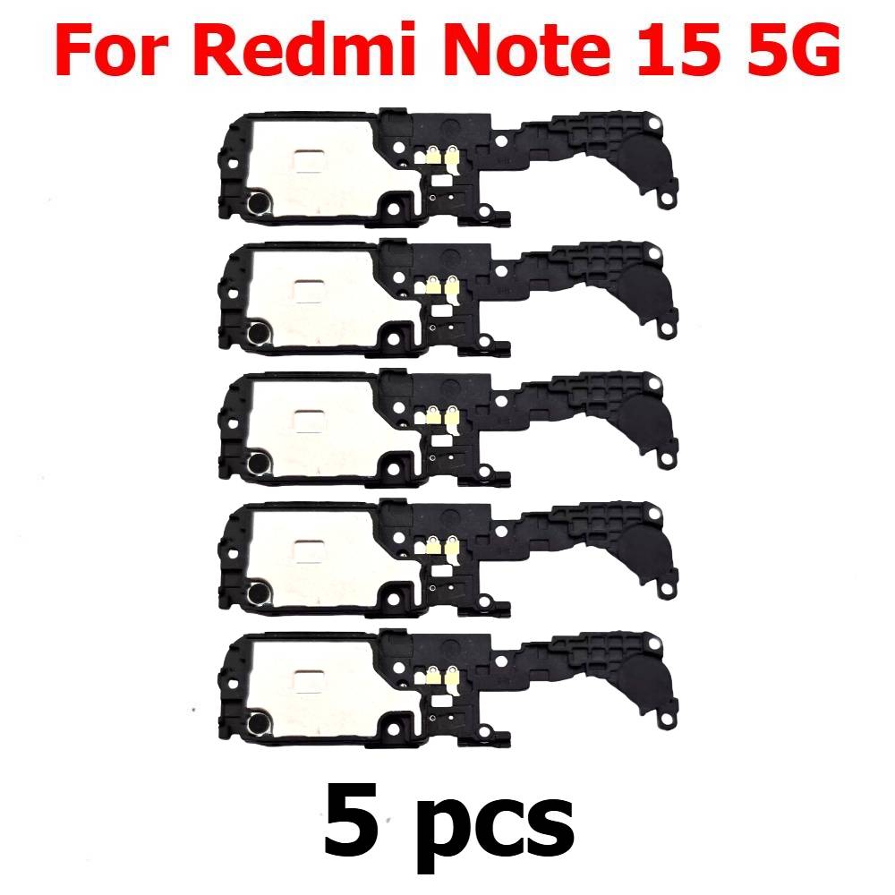 Lautsprecher für Redmi Note 15 – Buzzer Module Bewertung und Preis