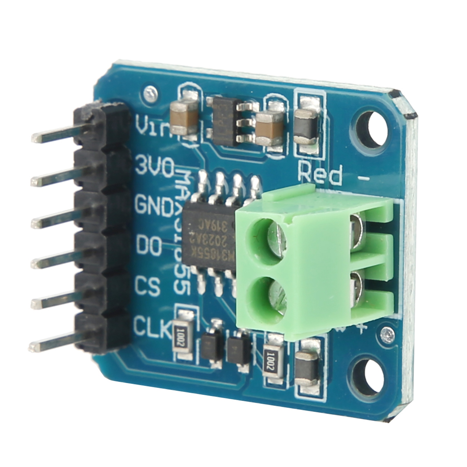 K-Typ Thermoelement Temperatur – Thermocouple Module K Type Bewertung und Preis