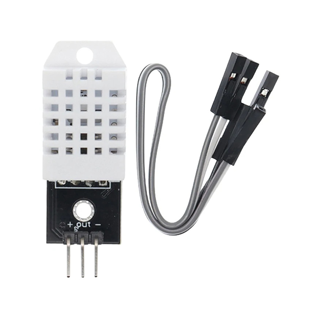 TENSTAR AM2302 Digitaler Tempe – Dht22 Bewertung und Preis