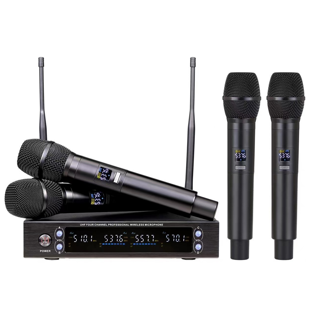 2026 FM 500MHz-900MHz UHF Orig – Microphone Module Bewertung und Preis