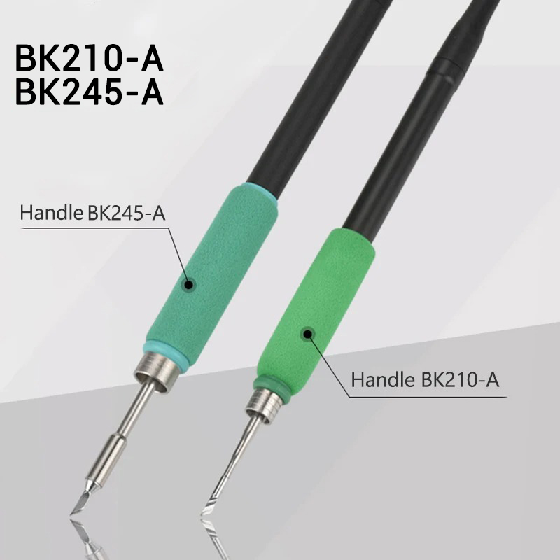 Bakon Lötstation Griff Ersatzw – Soldering Iron Temperature Probe Bewertung und Preis