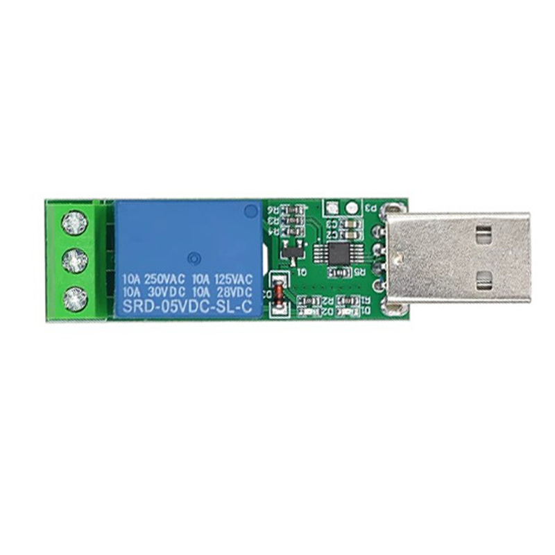3/10/30 Stück HID Treiberloser – Relay Module 1 Channel Bewertung und Preis