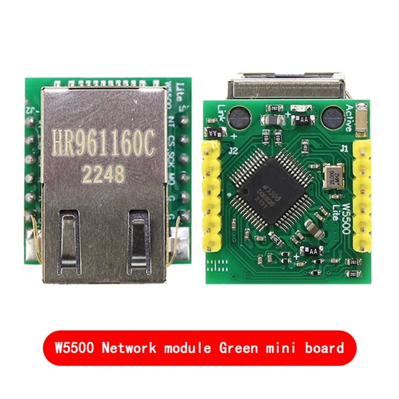 AA60 W5500 Ethernet-Netzwerkmo – Ethernet W5500 Bewertung und Preis