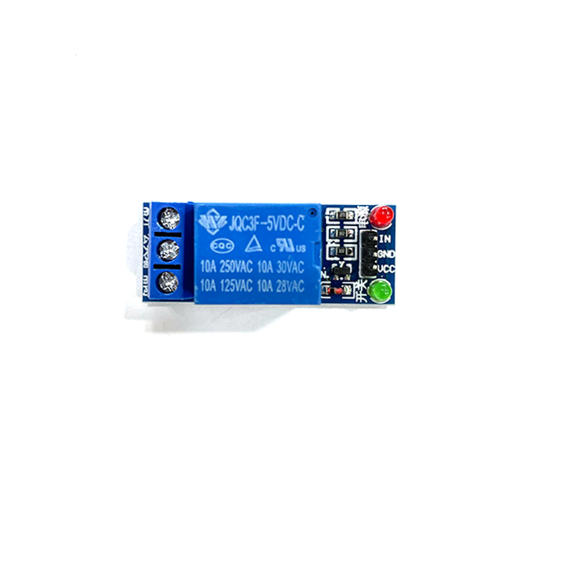 50 Stück 1-Kanal-Relaismodul 5 – Relay Module 1 Channel Bewertung und Preis