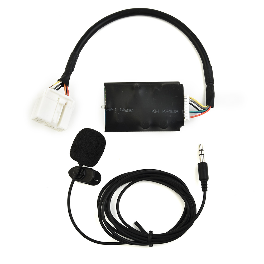 Bluetooth-Audioadapter für Mik – Microphone Module Bewertung und Preis