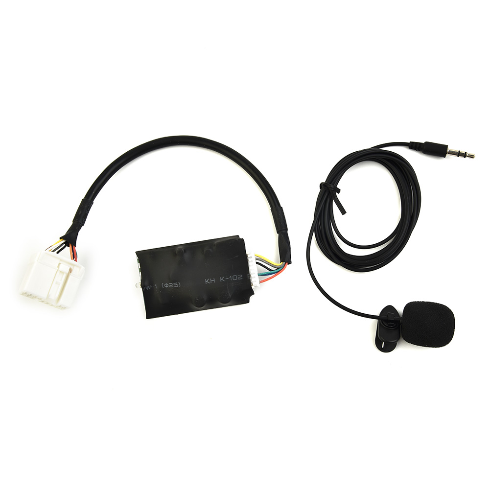 Bluetooth-Audioadapter für Mik – Microphone Module Bewertung und Preis
