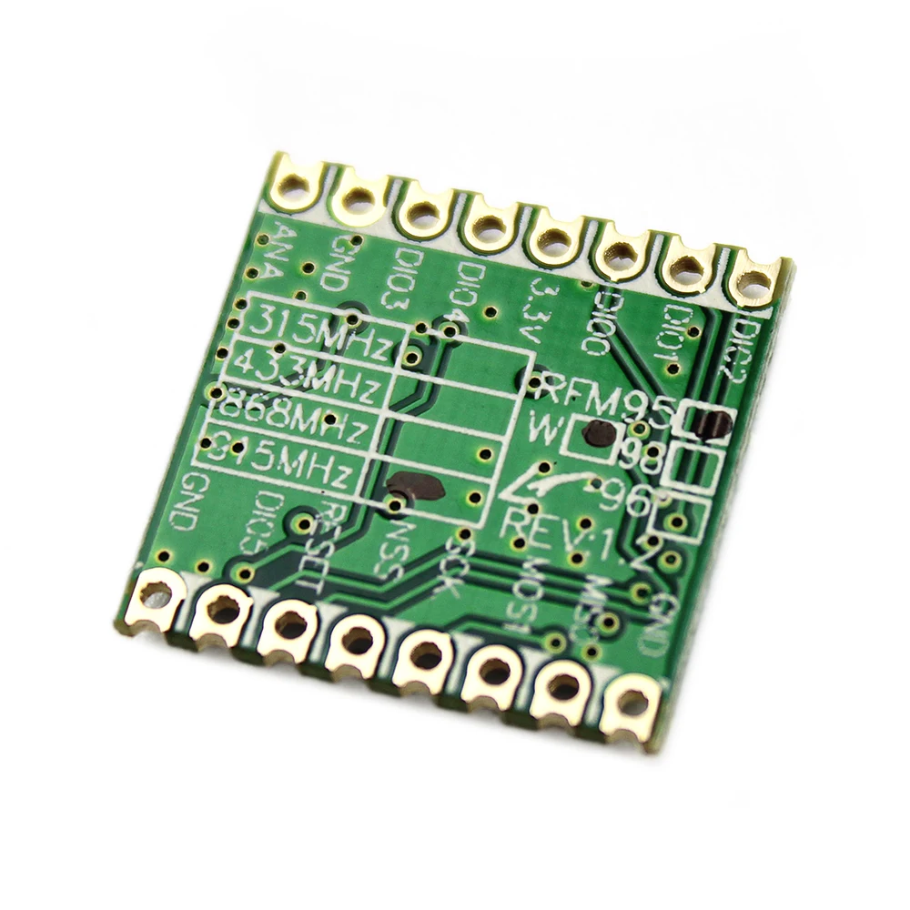 RFM95 RFM95W 868 915 RFM95-868 – Lora Rfm95 Bewertung und Preis