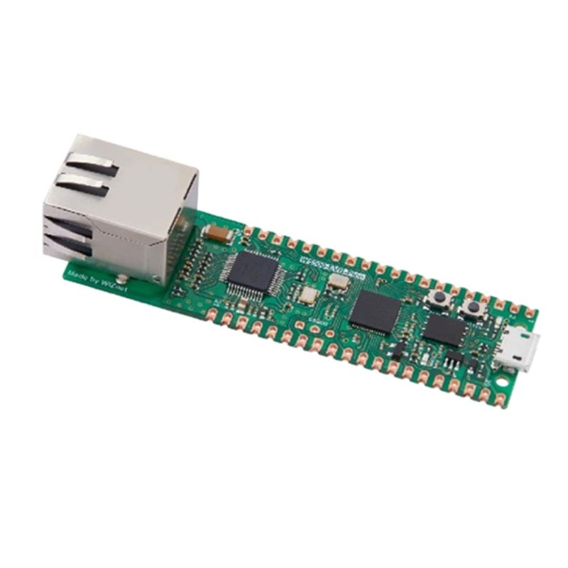 ABUO-W5500-EVB-Pico2 Ethernet- – Ethernet W5500 Bewertung und Preis