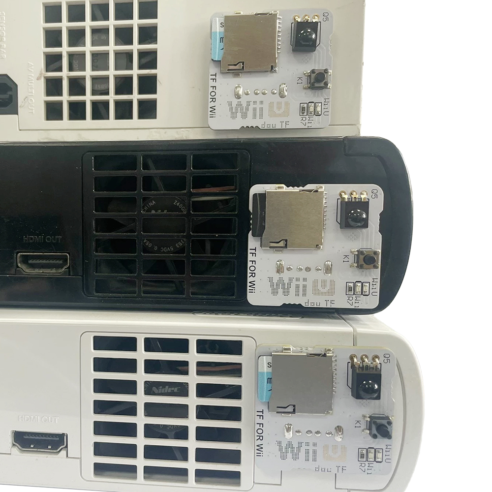 Zwei SD-Karten-Adapter-Slots z – Sd Card Module Bewertung und Preis