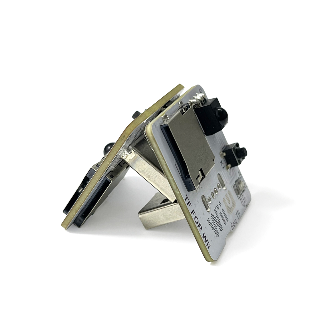 Zwei SD-Karten-Adapter-Slots z – Sd Card Module Bewertung und Preis