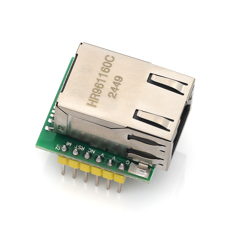 1/5/10 Stück W5500 Modul TCP/I – Ethernet W5500 Bewertung und Preis