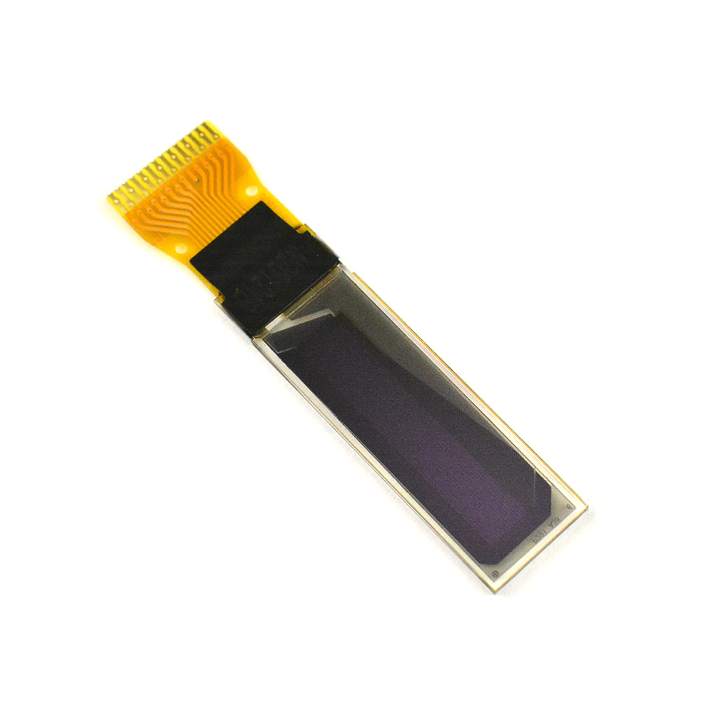 0,69 Zoll OLED-Modul Weiße Far – Ssd1306 Bewertung und Preis