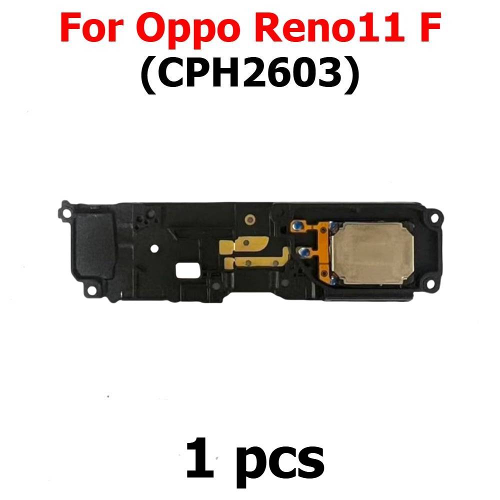 Lautsprecher für Oppo Reno11 F – Buzzer Module Bewertung und Preis