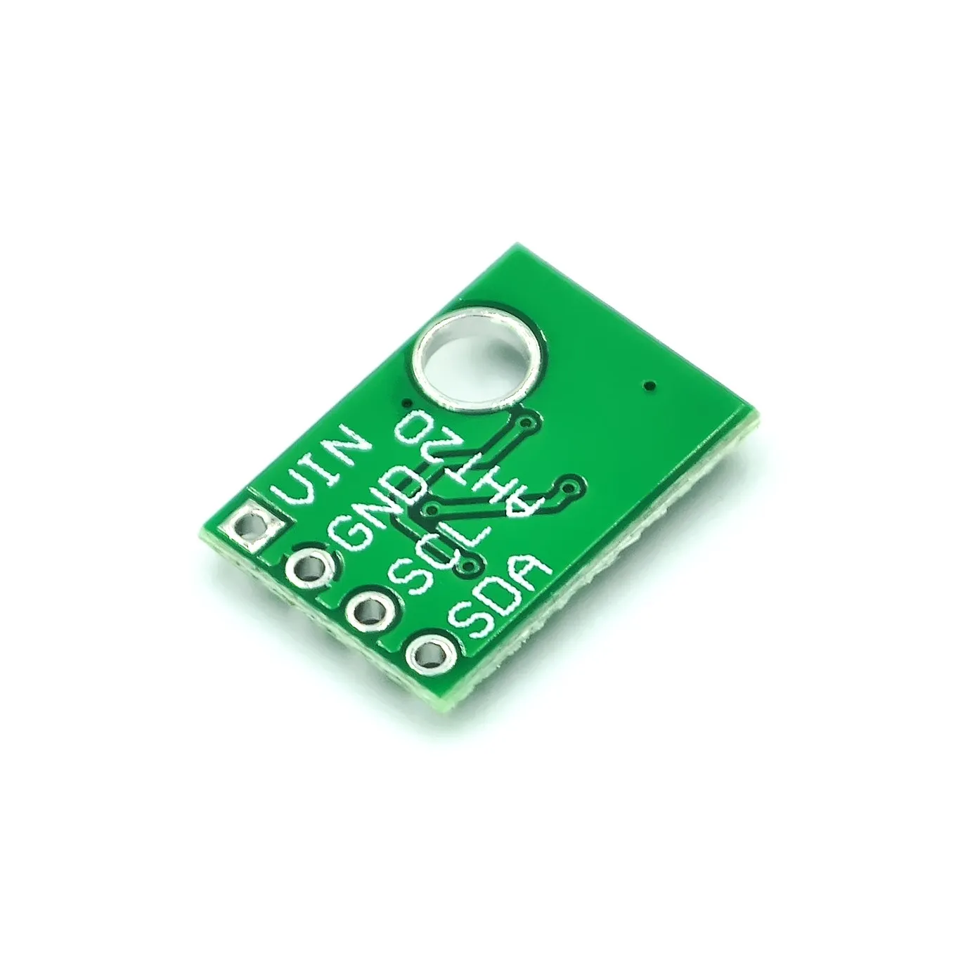 AHT20 I2C Temperatur- und Feuc – Dht11 Bewertung und Preis