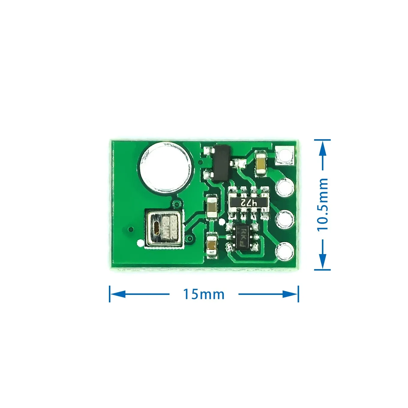 AHT20 I2C Temperatur- und Feuc – Dht11 Bewertung und Preis