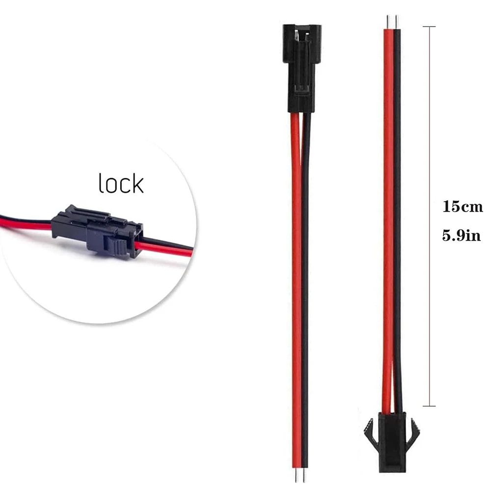 JST SM Männlich Weiblich LED V – Ws2812B Bewertung und Preis