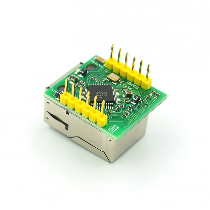 W5500 Chip USR-ES1 Brandneues  – Ethernet W5500 Bewertung und Preis
