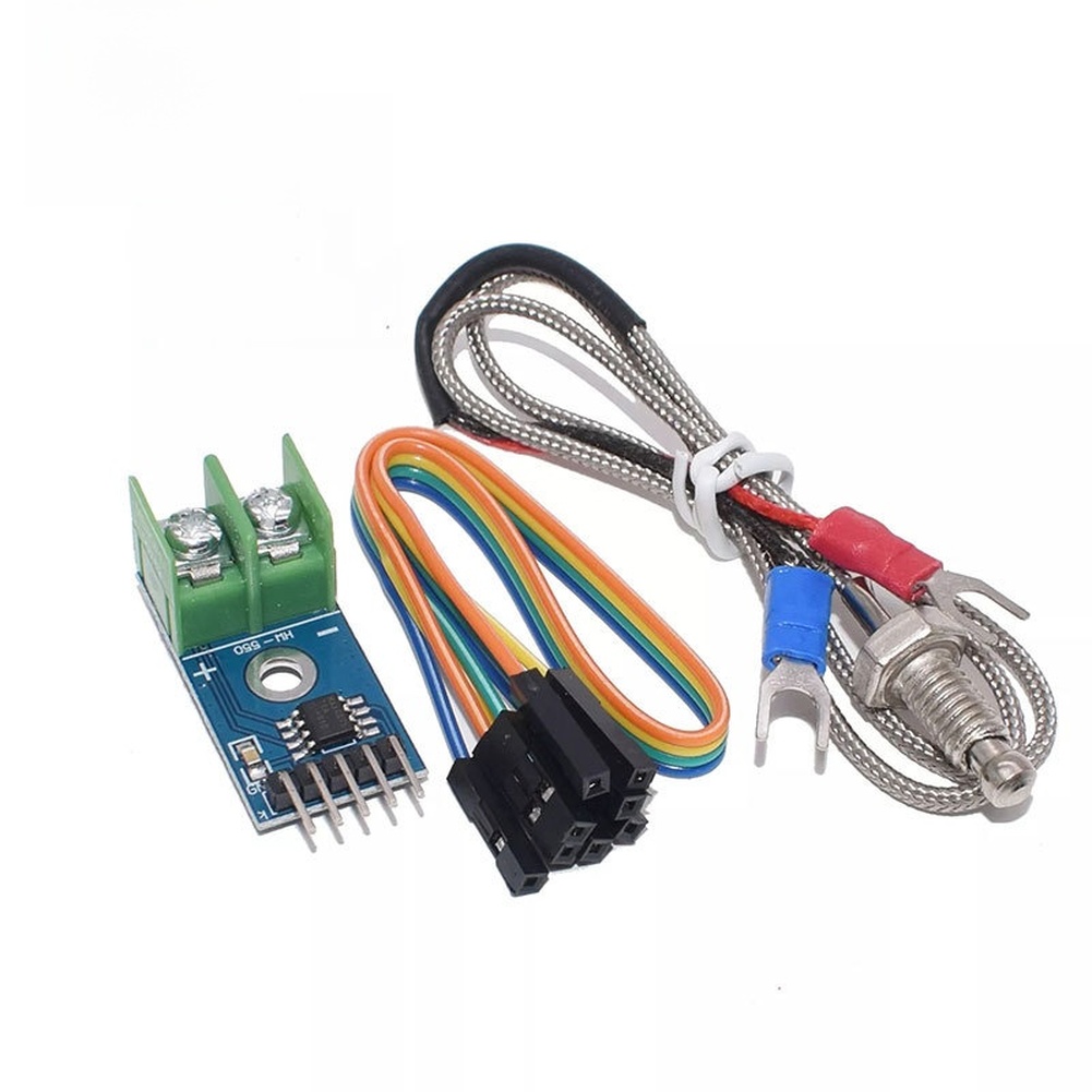 1 Stück MAX6675 K-Typ Thermoel – Thermocouple Module K Type Bewertung und Preis