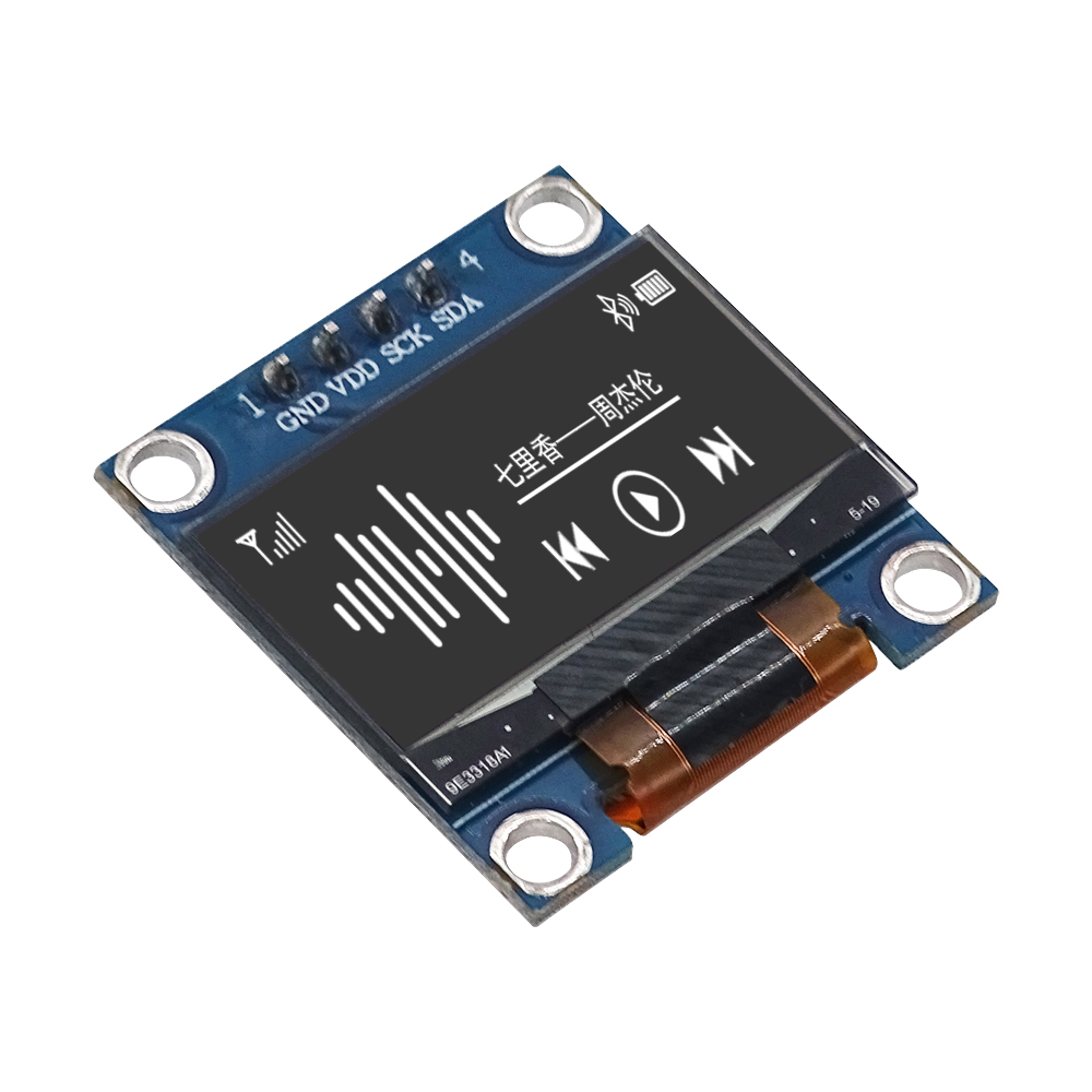 0,96 Zoll oled Display-Modul s – Tft Display 2.4 Bewertung und Preis