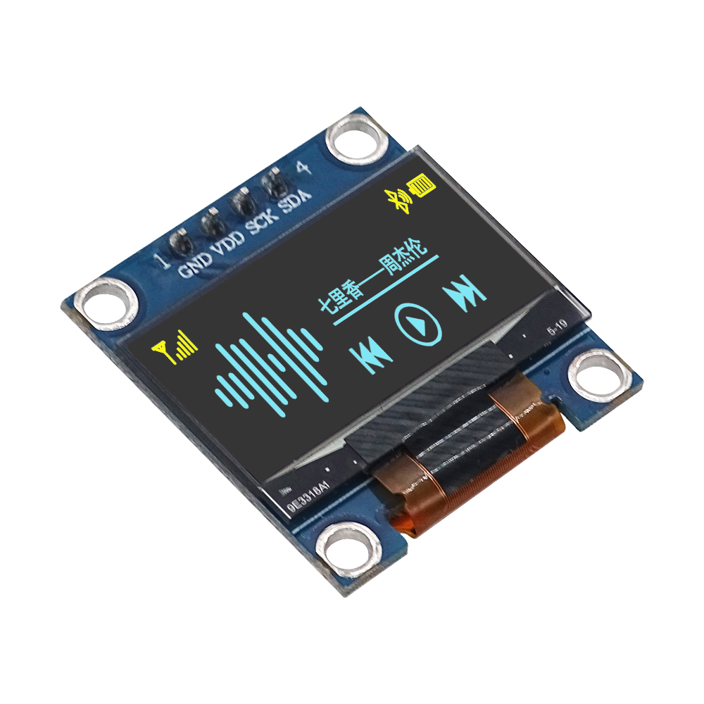 0,96 Zoll oled Display-Modul s – Tft Display 2.4 Bewertung und Preis