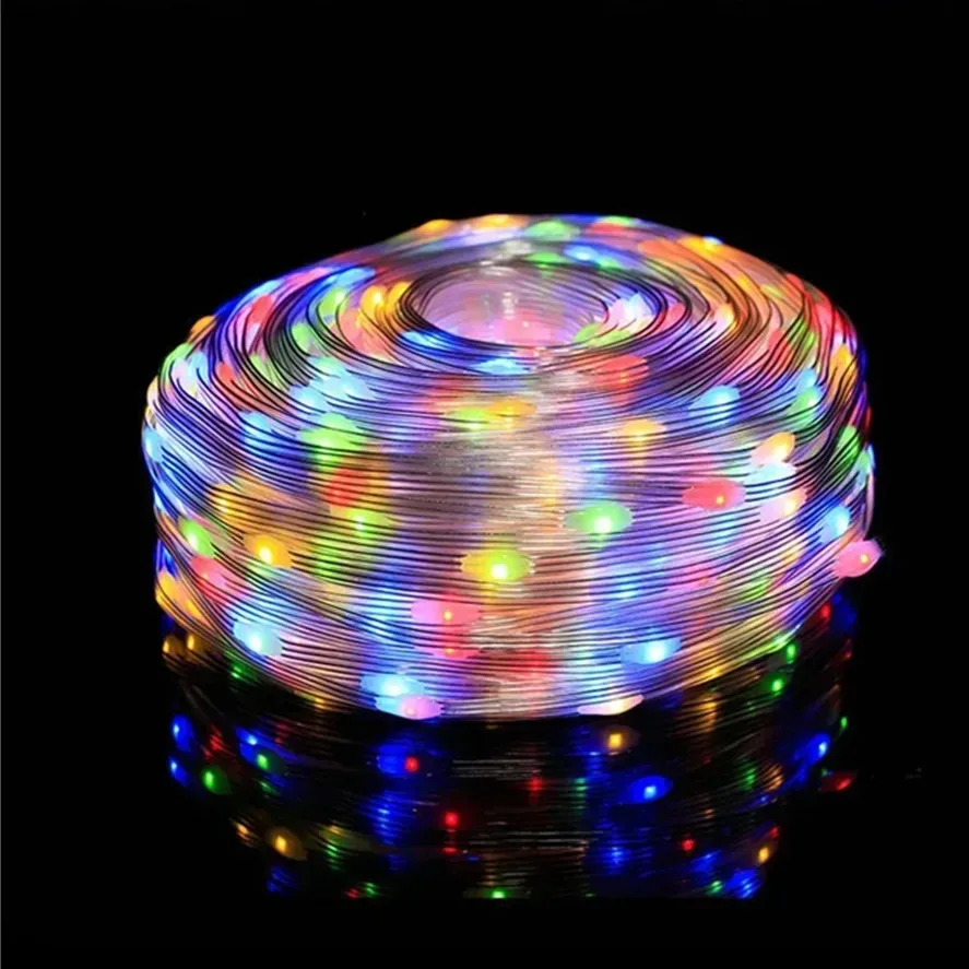 5-20m WS2812B RGB LED-Lichterk – Ws2812B Bewertung und Preis