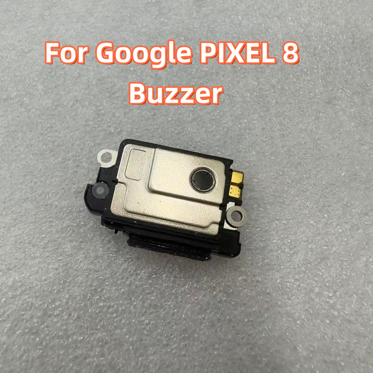 Lautsprecherrington für Google – Buzzer Module Bewertung und Preis