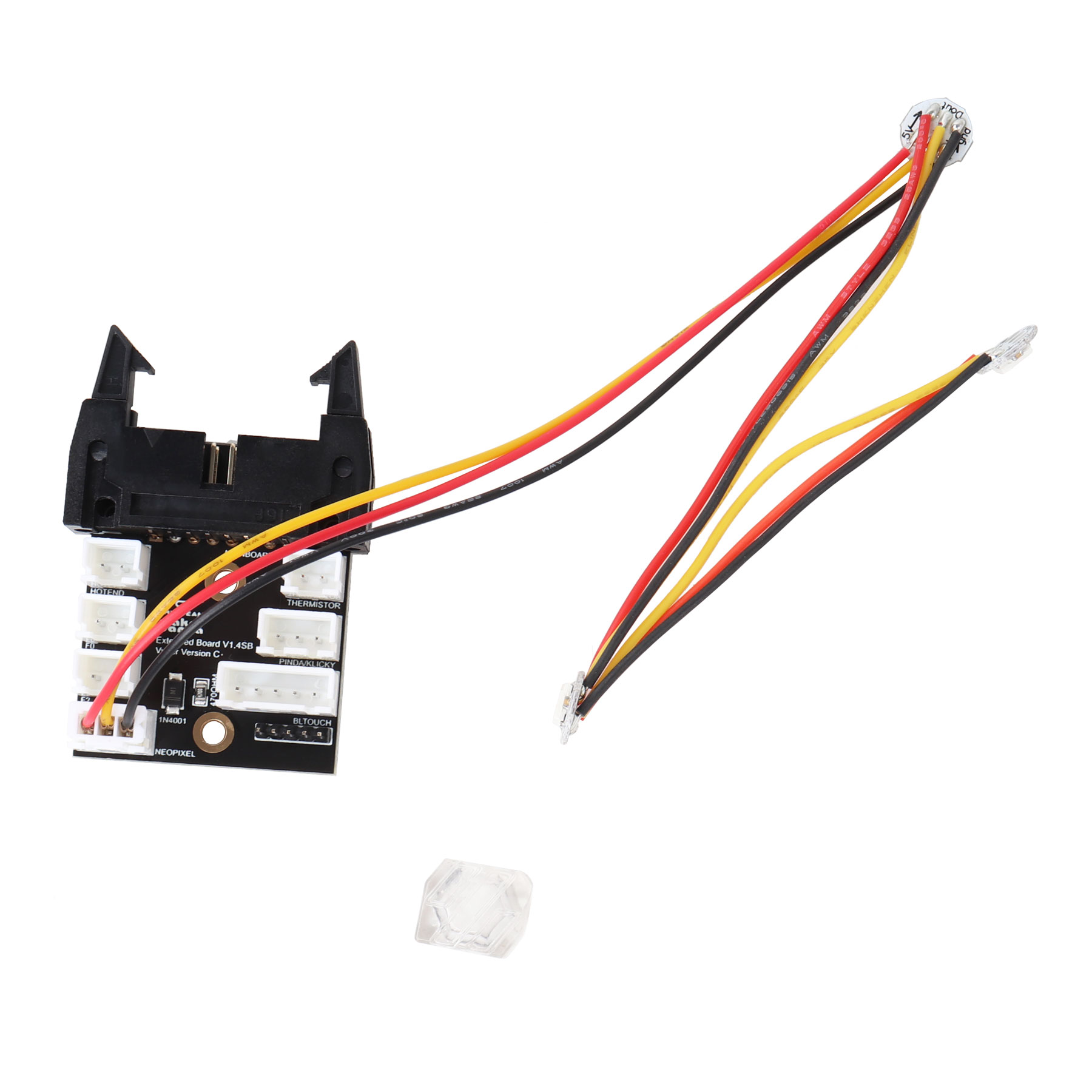 Blurolls StealthBurner SB WS28 – Ws2812B Bewertung und Preis