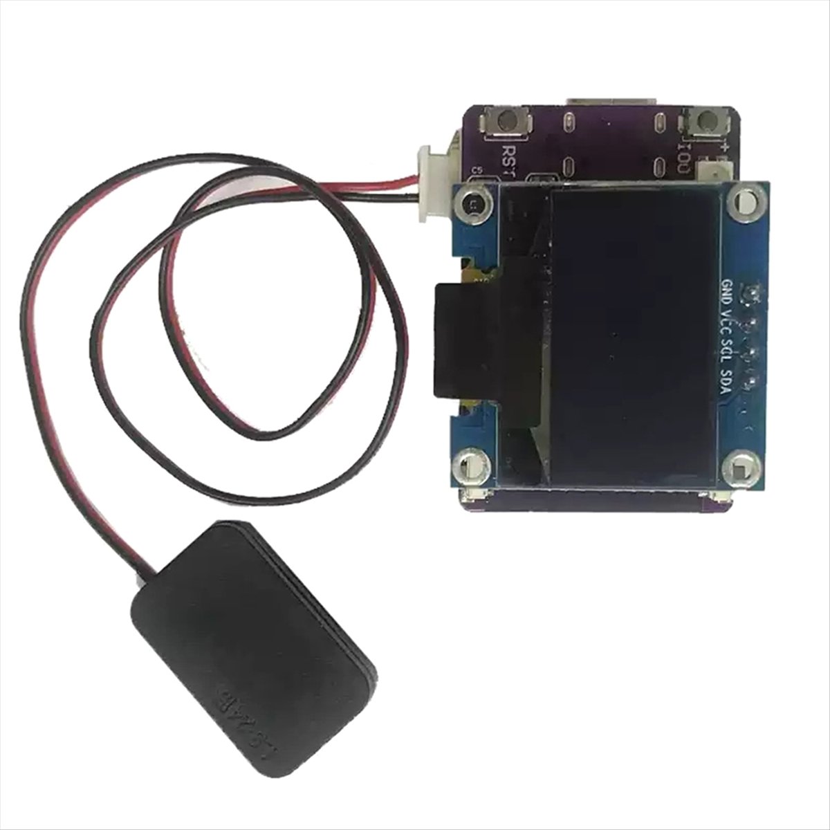 A85P MINI ESP32-S3-N16R8 Entwi – Oled Display 0.96 Bewertung und Preis