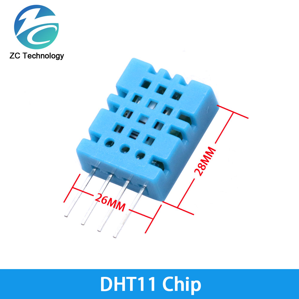 DHT11 DHT22 AM2302B AM2301 AM2 – Dht22 Bewertung und Preis