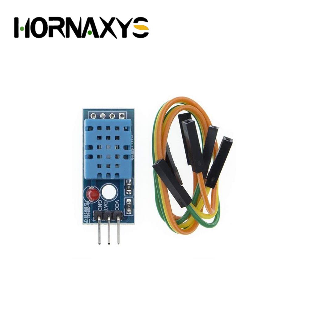 1-10 stücke dht11 Sensor modul – Dht11 Bewertung und Preis