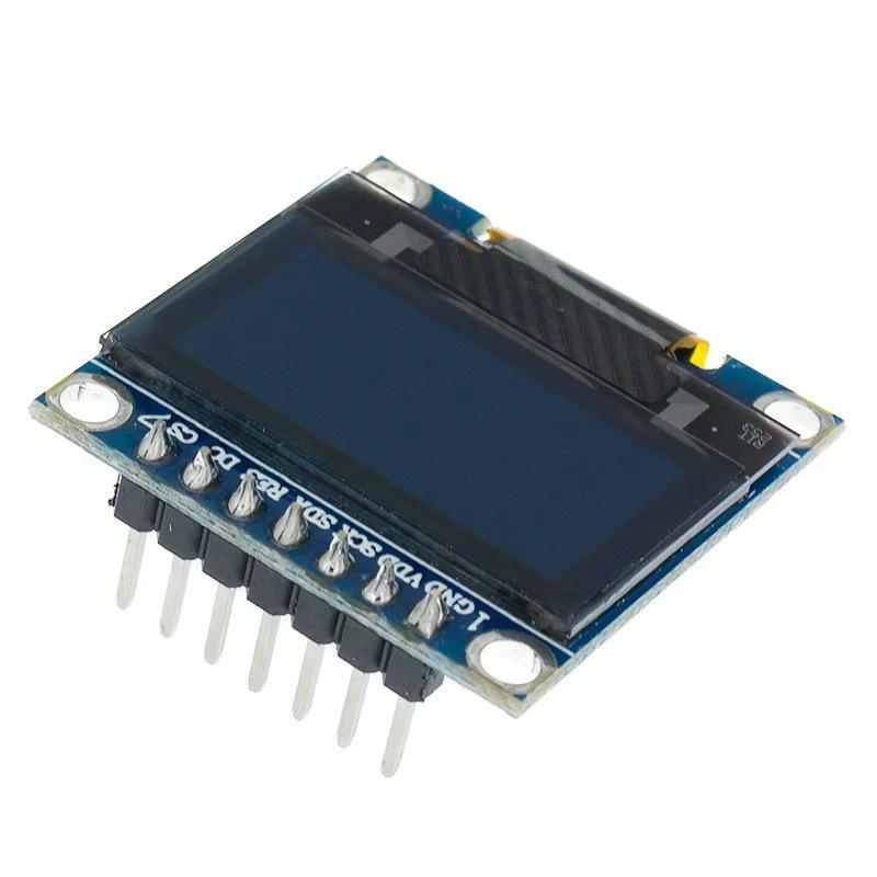 2026 NEU 0,96 Zoll SSD1306 OLE – Oled Display 0.96 Bewertung und Preis