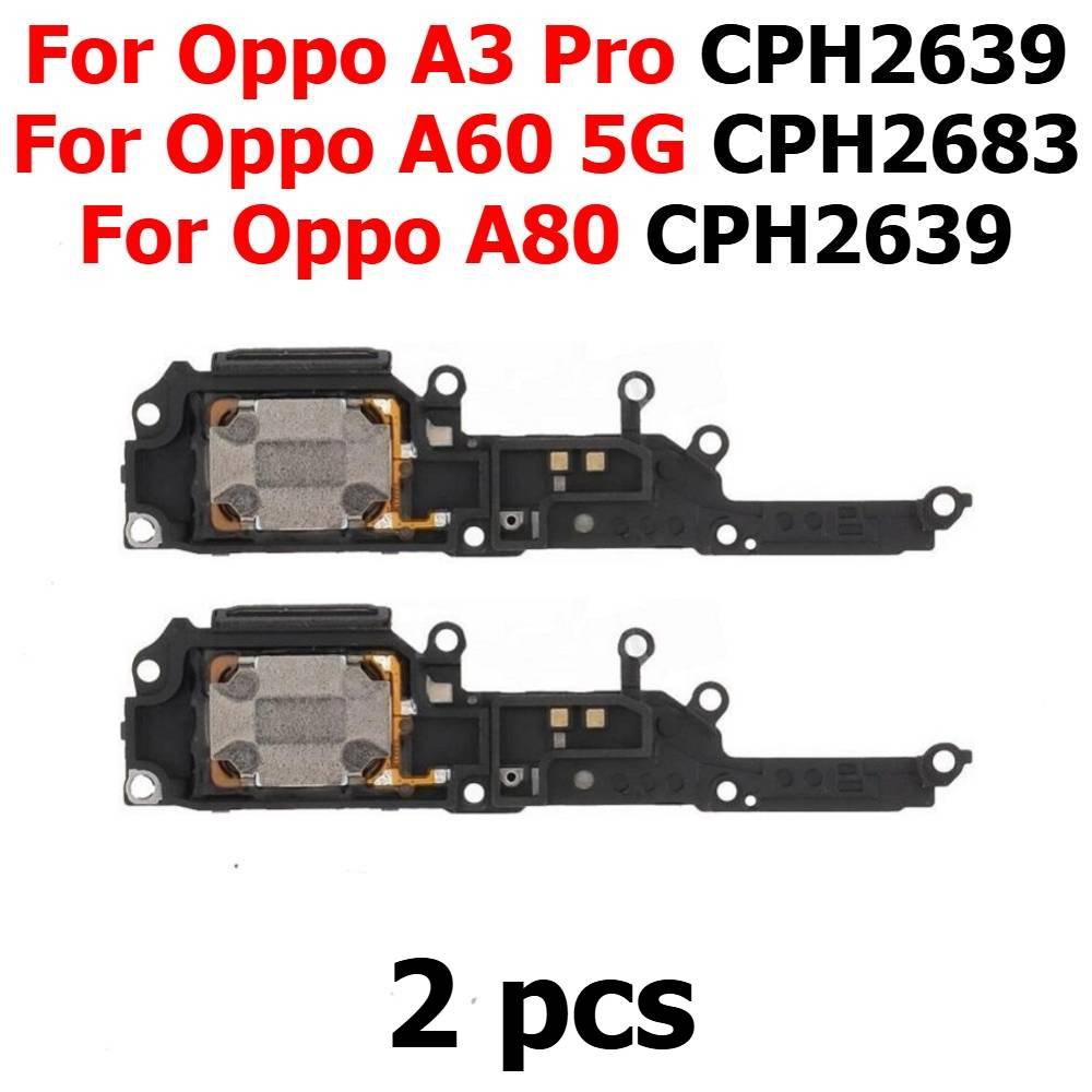 Unterer Lautsprecher für Oppo  – Buzzer Module Bewertung und Preis