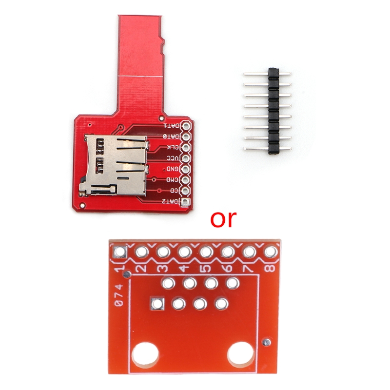 Neue Micro SD Sniffe Kompatibe – Sd Card Module Bewertung und Preis