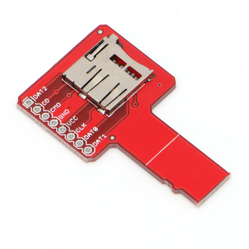 Neue Micro SD Sniffe Kompatibe – Sd Card Module Bewertung und Preis