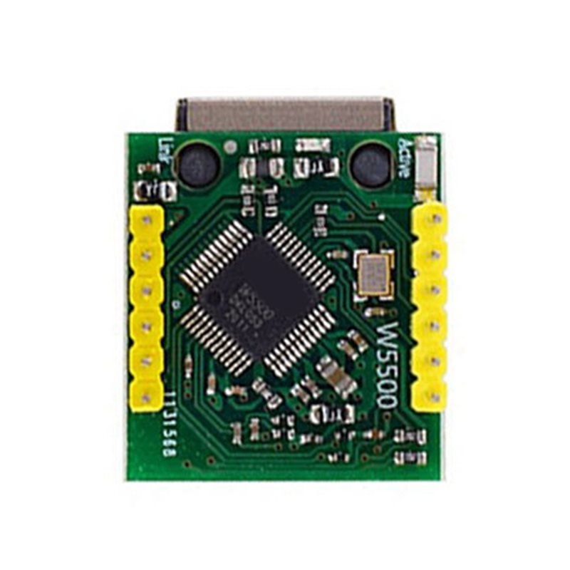 B04C-USR-ES1 W5500 Modul SPI E – Ethernet W5500 Bewertung und Preis