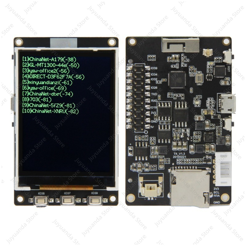 2.2/2 ILI9341 LCD-Hintergrundb – Ili9341 Bewertung und Preis