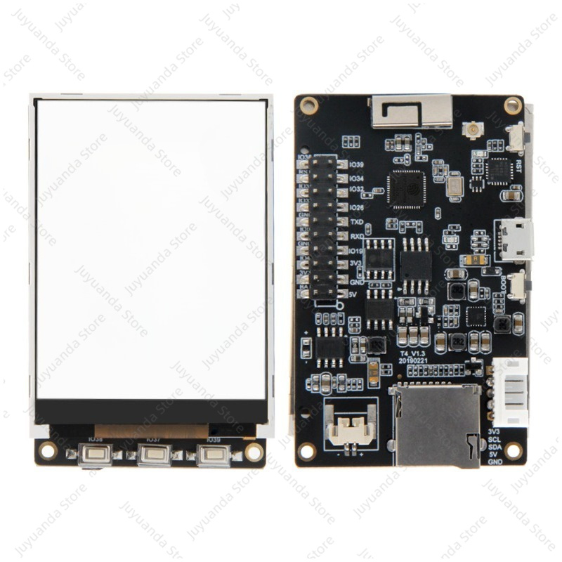 2.2/2 ILI9341 LCD-Hintergrundb – Ili9341 Bewertung und Preis