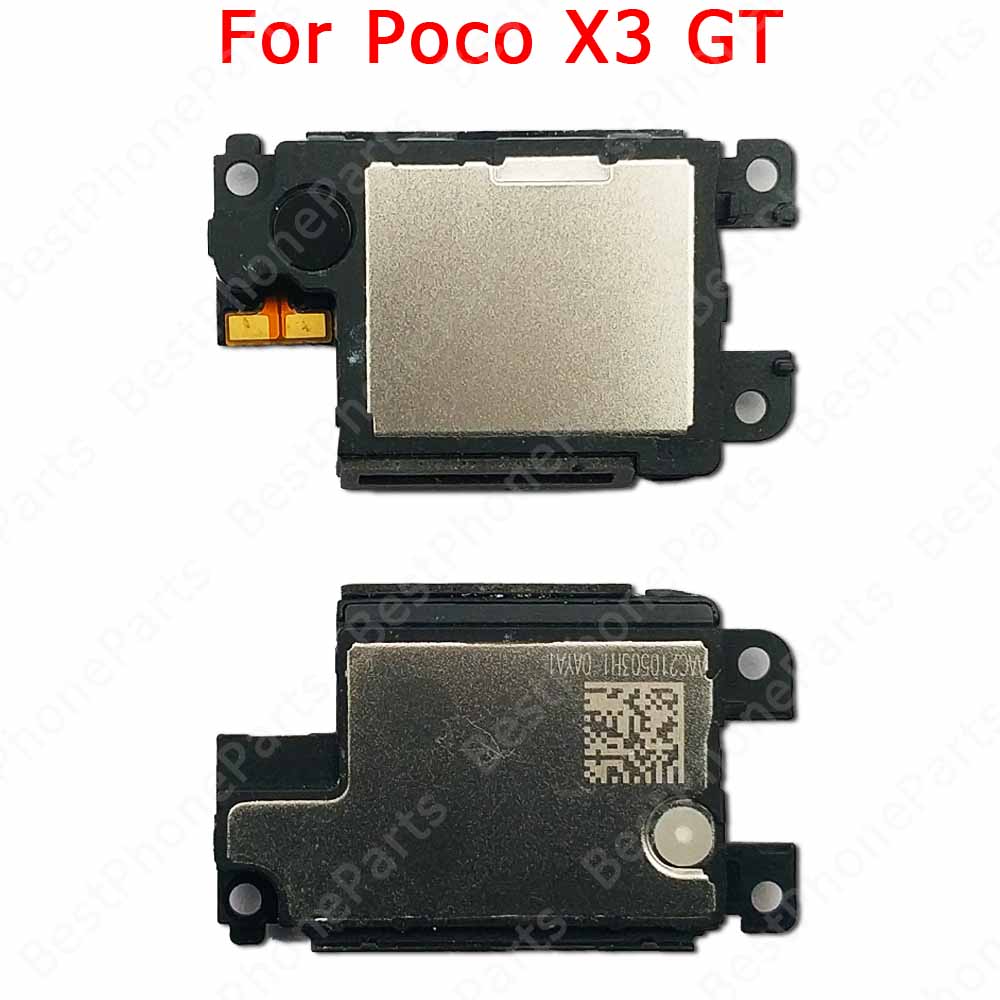 Lautsprecher Für Xiaomi Poco X – Buzzer Module Bewertung und Preis