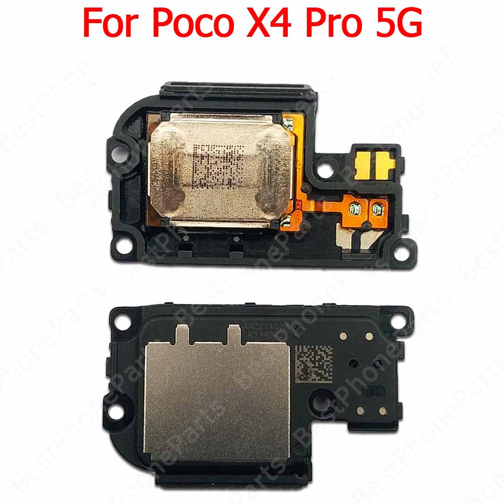 Lautsprecher Für Xiaomi Poco X – Buzzer Module Bewertung und Preis